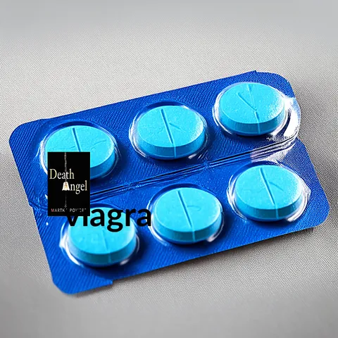 Viagra se compra sin receta medica